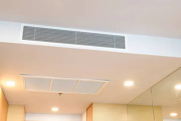 Installation VMC simple flux pour appartement à Avignon 84 dans le Vaucluse