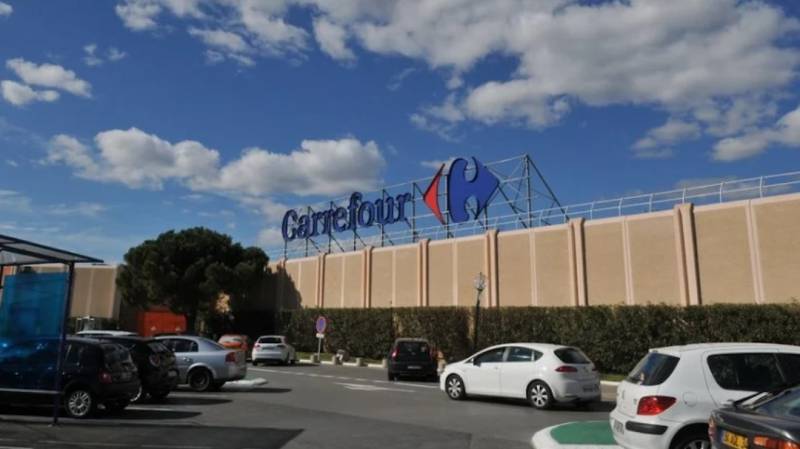 Centre commercial, Av. Georges Frêche, 34970 Lattes, Montpellier Grand Sud