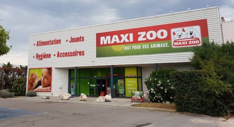 Articles pour animaux, 943 Av. des Platanes, 34970 Lattes Maxi Zoo