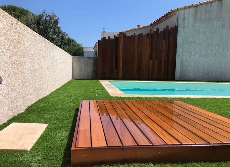 Paysagiste au 32 allée de Levant P.A. Le Solis, 34970 Lattes Greenleaf