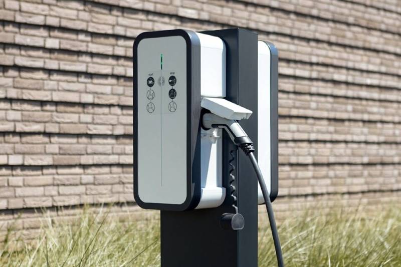 Installateur Borne Recharge Hager Witty Montpellier 34 | IRVE