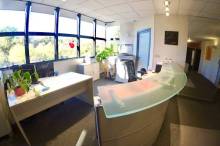 locaux professionnels, 34970 Lattes, Montpellier BSE situé Future Building 1