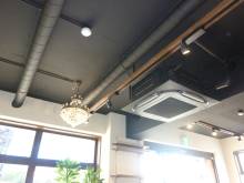 Notre zone d'activité pour ce service Dépannage de climatison multisplit et monosplit à