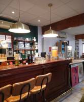 Restaurant. 1191 Rue de la Valsière, 34790 Grabels, TANDEM