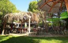 Restaurant au 330 Chemin de Soriech, 34970 Lattes. L'effet Jardin