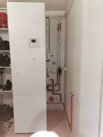 Notre zone d'activité pour ce service Installation de chauffe-eau thermodynamique à