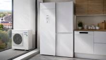 Notre zone d'activité pour ce service Installation de chauffe-eau thermodynamique à